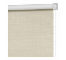 Штора рулонная (90х160 см) Блэкаут Шалюр