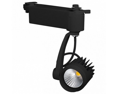 Светильник на штанге Arlight Lgd-546 Lgd-546BK 9W Day White 24deg