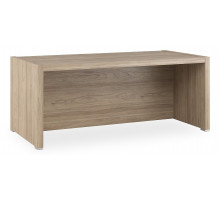 Стол для руководителя Solid