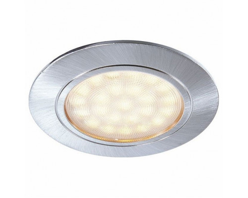 Встраиваемый светильник Deko-Light  920102