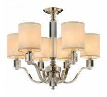 Подвесная люстра Omnilux Sferrella OML-86503-06