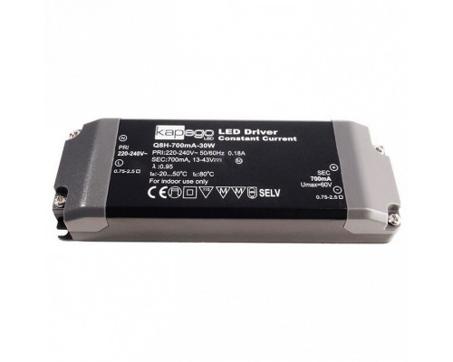 Блок питания Deko-Light Q8H 872662