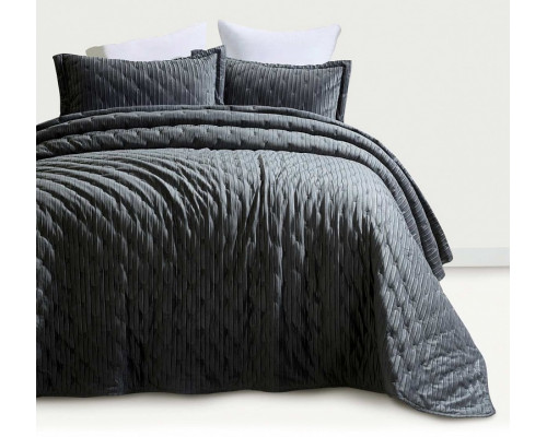 Покрывало с наволочками двуспальное Arvis