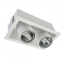 Встраиваемый светильник Nowodvorski Eye Mod 8938