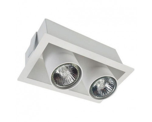 Встраиваемый светильник Nowodvorski Eye Mod 8938