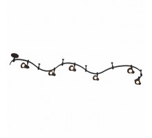 Комплект трековый Arte Lamp Rails A3057 A3057PL-6BK