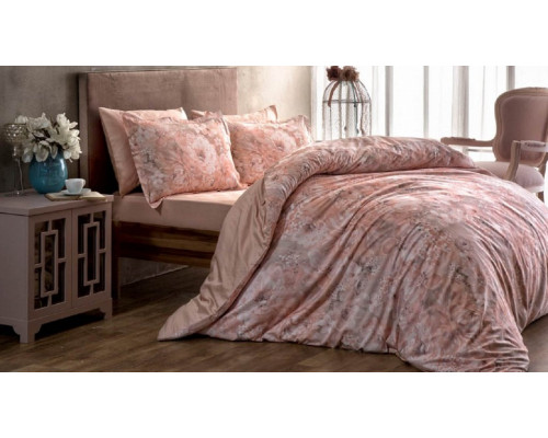 Постельное белье семейное Blanche