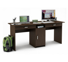 Стол письменный Лайт-10Я