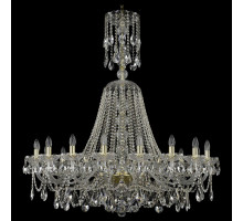 Подвесная люстра Bohemia Art Classic 11.25 11.25.18.400.XL-128.Gd.Sp