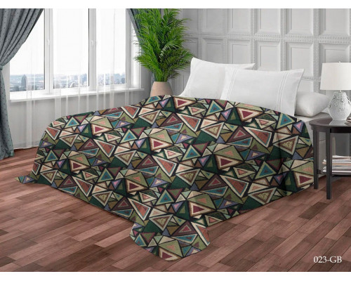 Покрывало двуспальное Gobelin 180/023-GB