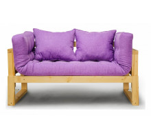 Диван-кушетка Амбер