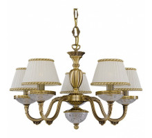 Подвесная люстра Reccagni Angelo 6402 L 6402/5