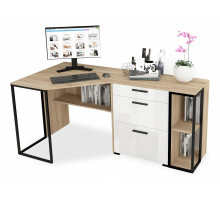 Стол письменный Эдмонтон STOL 1748 U