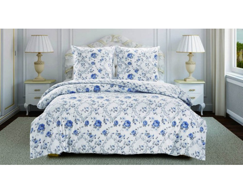 Постельное белье полутораспальное CL-232