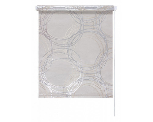 Штора рулонная Legrand Галактика 58069897