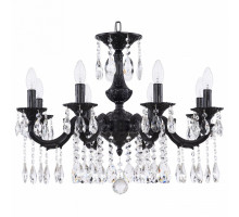 Подвесная люстра Bohemia Ivele Crystal AL7801 AL78101/8/210 A BM