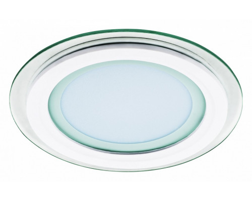 Встраиваемый светильник Lightstar Acri LED 212011