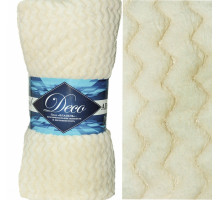 Плед (200х220 см) TF