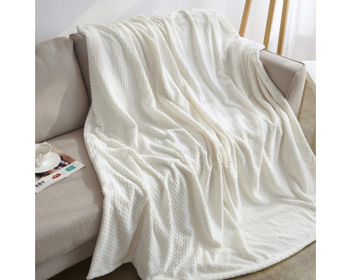 Плед (160x220 см) Каролина