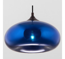 Подвесной светильник Eurosvet York 50166/1 синий