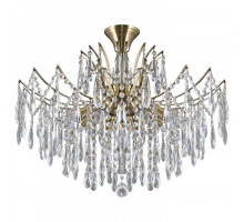 Люстра на штанге Citilux Селена 