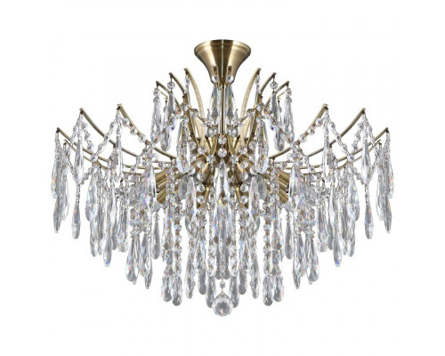 Люстра на штанге Citilux Селена