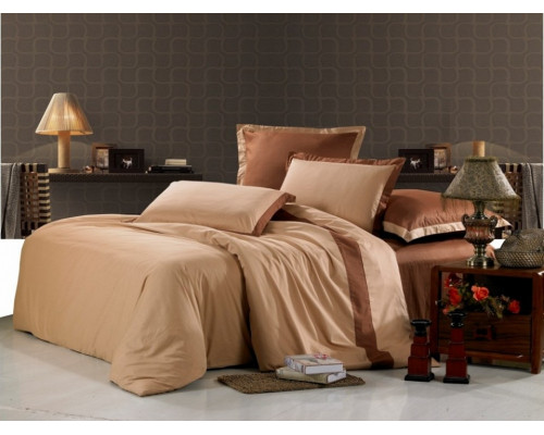 Постельное белье семейное OD-16