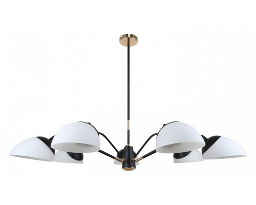 Люстра на штанге F-promo Vitra 2686-7P