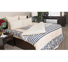 Постельное белье двуспальное Мадрид