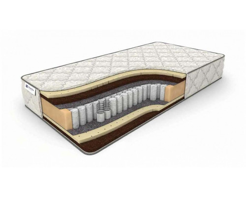 Матрас полутораспальный Prime Mix TFK 2000x1200