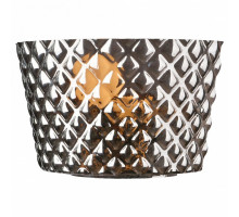 Накладной светильник Arte Lamp Facezia A1554AP-1CC