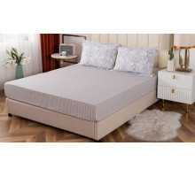 Постельное белье полутораспальное Роуз