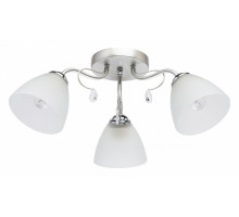 Потолочная люстра DeMarkt City Нежность 676012903