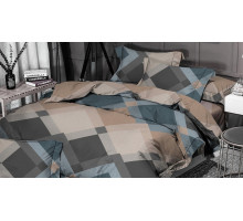 Постельное белье двуспальное Вальтери AP-79