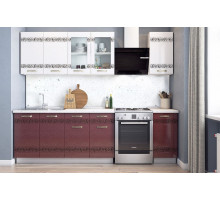 Гарнитур кухонный Мечта 2.0