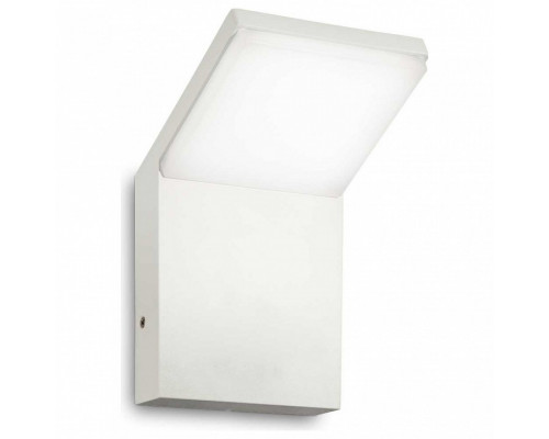 Накладной светильник Ideal Lux Style STYLE AP BIANCO 3000K