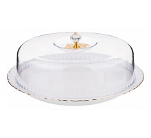 Блюдо декоративное (28 см) Art 590-240