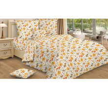 Постельное белье полутораспальное Лесная сказка