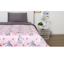 Покрывало полутораспальное Любимая доченька