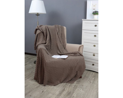 Плед (180x200 см) Primo