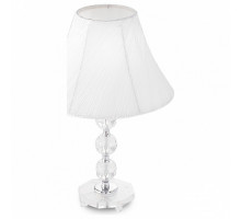 Настольная лампа декоративная Ideal Lux Magic MAGIC TL1 SMALL