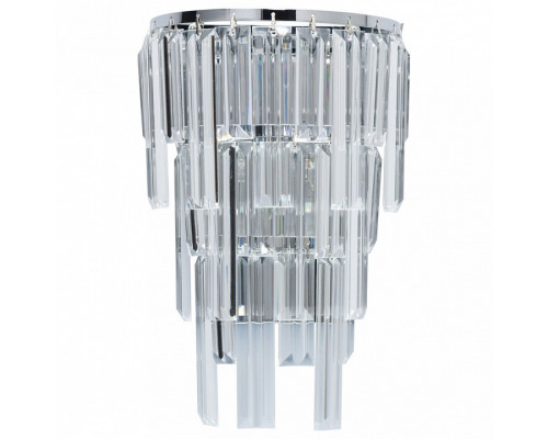 Накладной светильник MW-Light Аделард 642023401