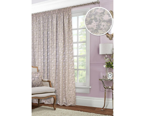 Портьера (200x270 см) 1шт. Fog