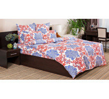 Постельное белье евростандарт Царственный образ