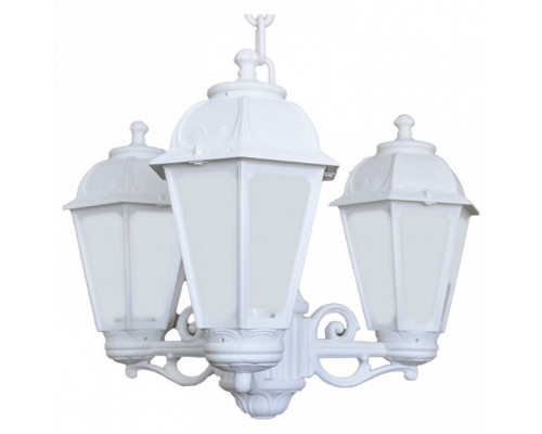 Подвесной светильник Fumagalli Sichem/Saba K22.120.S30.WYF1R