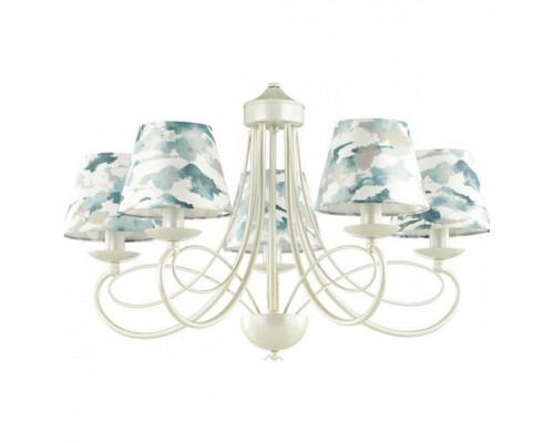 Подвесная люстра Lumion Fleur 4541/5