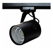 Светильник на штанге Imex Трек-1-Black IL.0010.2164