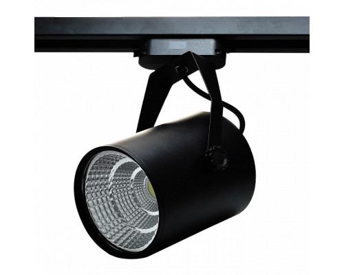 Светильник на штанге Imex Трек-1-Black IL.0010.2164