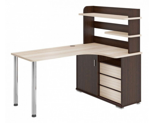 Стол компьютерный Домино СР-165М