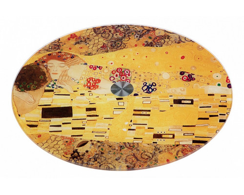 Тортовница (32x3 см) Арт 357-171